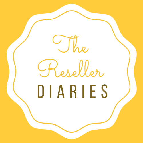 The Reseller Diaries